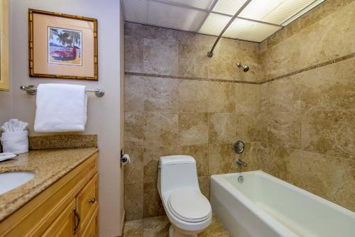 Apartamento Kaanapali Shores Unit 546 Condo