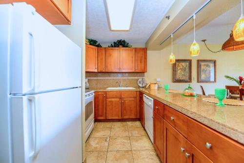 Apartamento Kaanapali Shores Unit 546 Condo