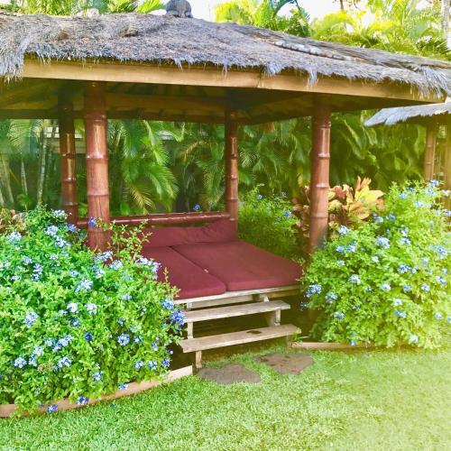 Apartamento Aina Nalu C 203 Condo