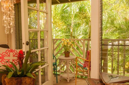 Apartamento Aina Nalu C 203 Condo