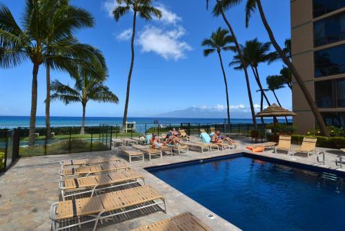 Apartamento Mahana 602 Condo