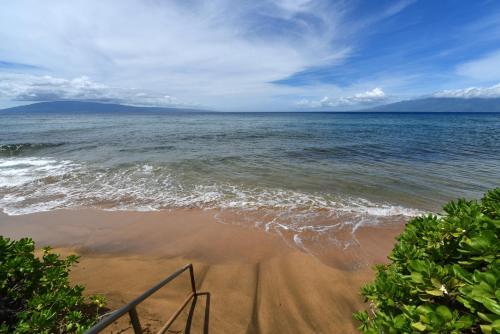 Apartamento Mahana 602 Condo