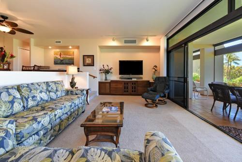Apartamento Kaanapali Royal N 102 Condo