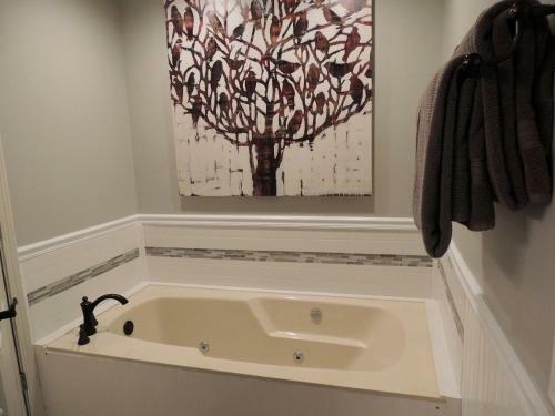 Moondance Retreat Townhouse