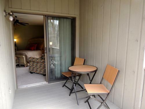 Moondance Retreat Townhouse