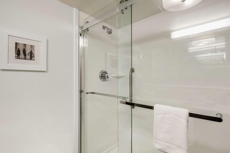 Hotel Hampton Inn & Suites Seattle North/lynnwood