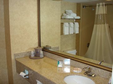 Hotel Hampton Inn & Suites Chapel Hill/durham
