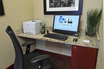 Hotel Hampton Inn Fayetteville-i-95