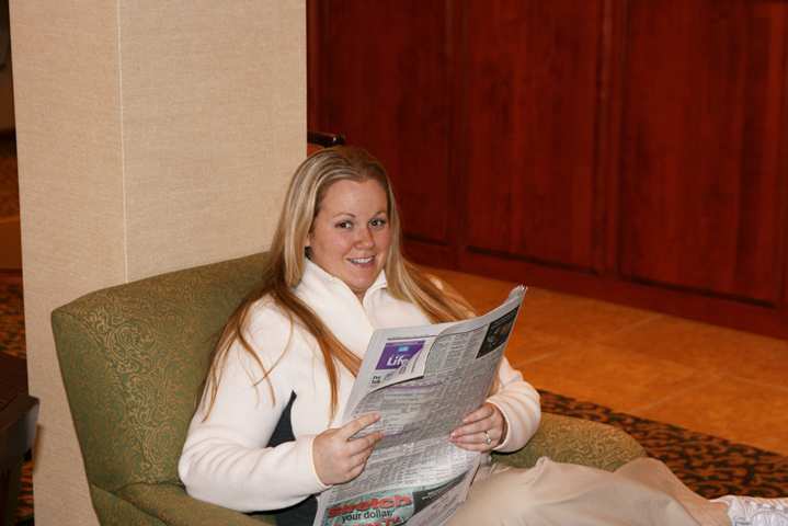 Hotel Hampton Inn Fayetteville-i-95