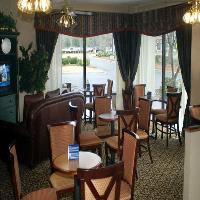 Hotel Hampton Inn Fayetteville-i-95