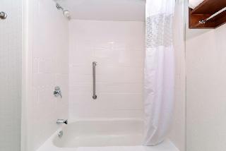 Hotel Hampton Inn Henderson I-85