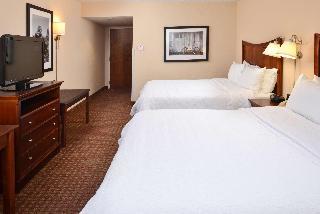 Hotel Hampton Inn Henderson I-85