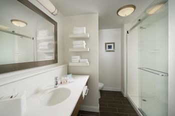 Hotel Hampton Inn Syracuse/carrier Circle