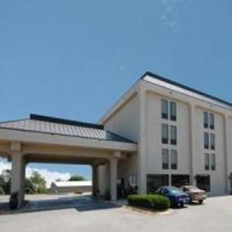 Hotel Comfort Inn Southwest Omaha
