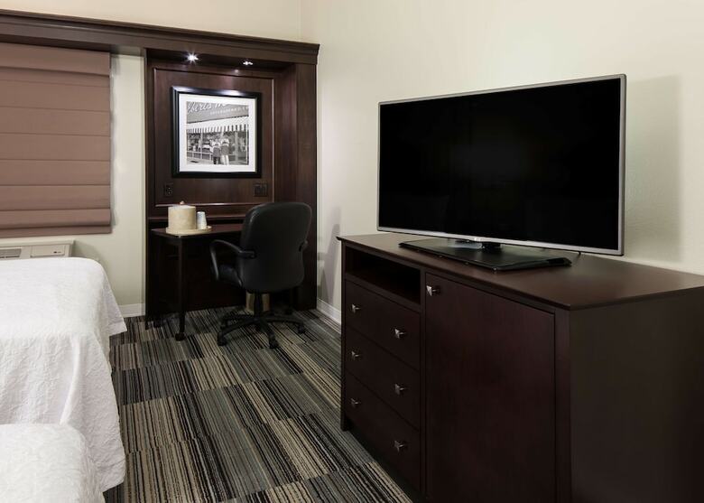 Hotel Hampton Inn & Suites Omaha-downtown