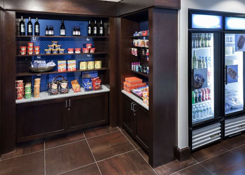 Hotel Hampton Inn & Suites Omaha-downtown