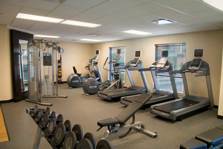 Hotel Hampton Inn & Suites Omaha-downtown