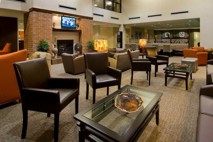Hotel Hampton Inn & Suites Omaha-downtown