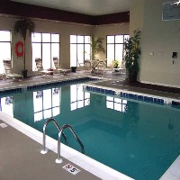 Hotel Hampton Inn Indianapolis-sw-plainfield