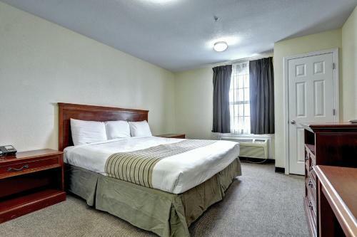 Hotel Savannah Suites - Westminster