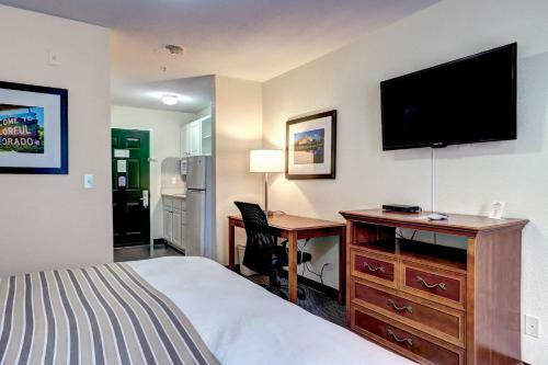 Hotel Savannah Suites - Westminster