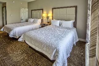 Hotel Hampton Inn Winter Haven