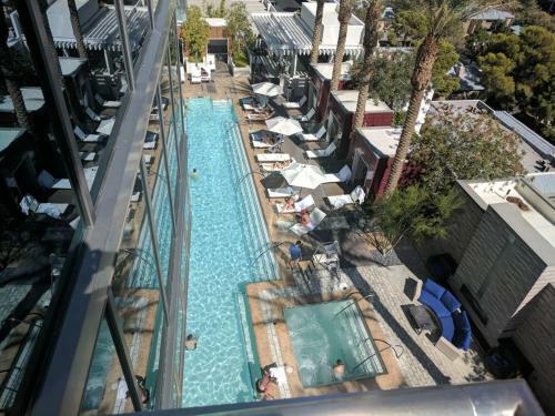 Apartamento Strip View Condos At Palms Place
