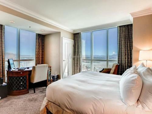 Apartamento Fallon Luxury Rentals At The Signature