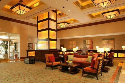 Apartamento Fallon Luxury Rentals At The Signature