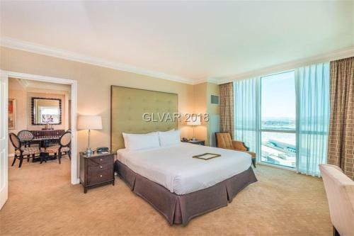 Apartamento Fallon Luxury Rentals At The Signature