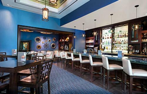 Apartamento Fallon Luxury Rentals At The Signature