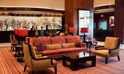 Apartamento Fallon Luxury Rentals At The Signature