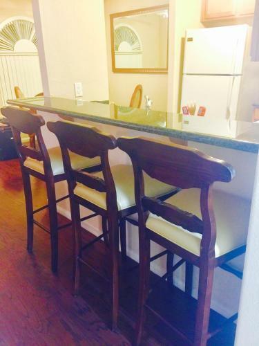 Apartamento Vegas Retreat