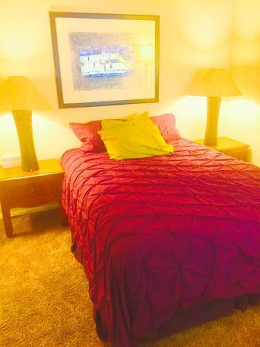 Apartamento Vegas Retreat