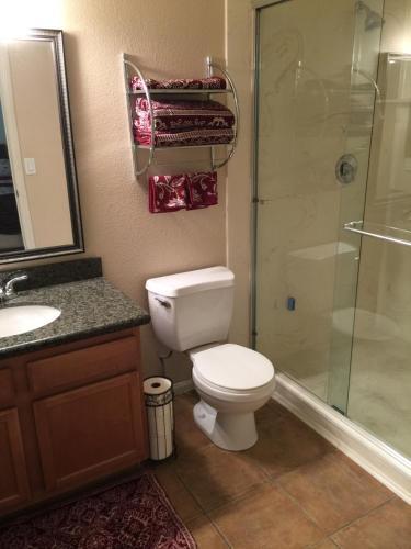 Apartamento Vegas Retreat