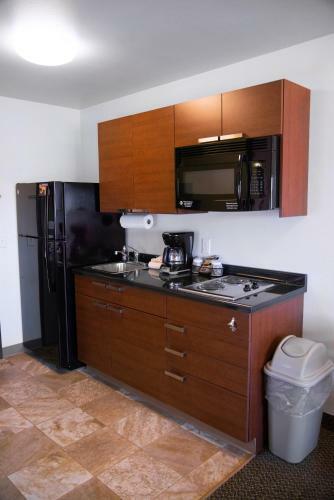 My Place Hotel-north Las Vegas, Nv
