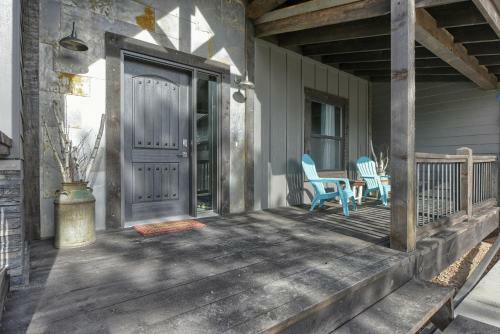Powder Keg