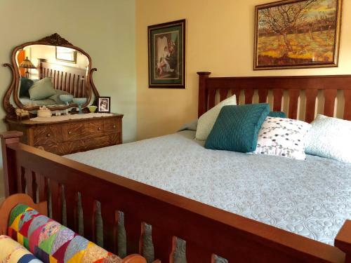 Sujak On Sunnyhill B&B