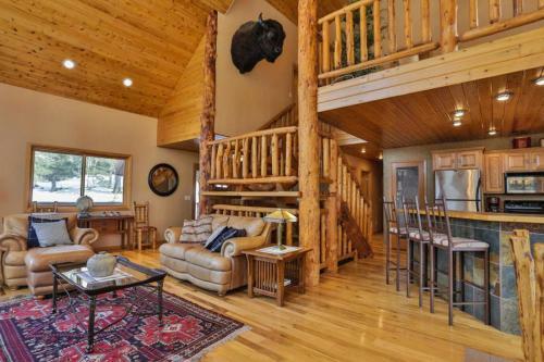 Deep Snow Lodge