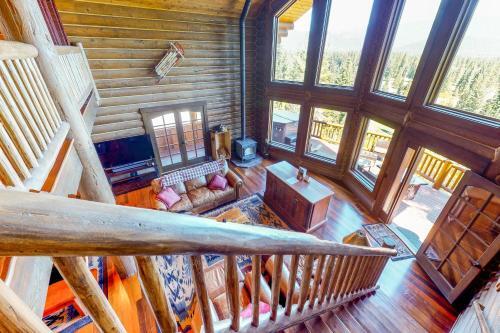 Spruce Bluff Lodge