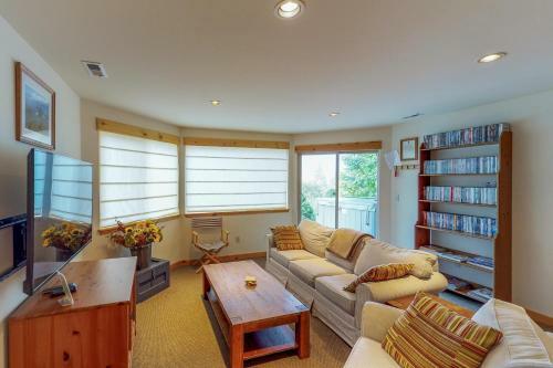 Kahler Hideaway