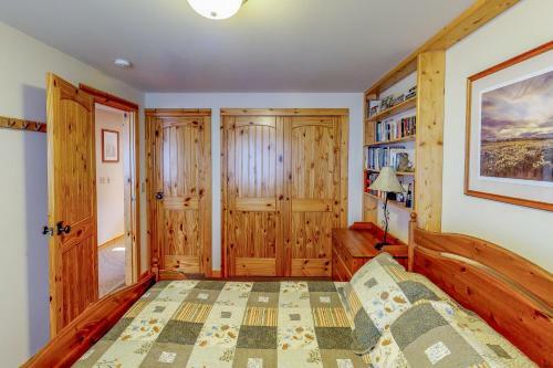 Kahler Hideaway