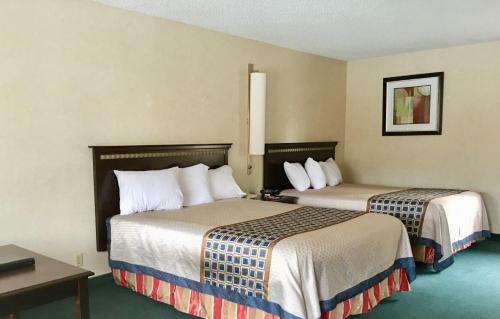Motel River's Edge Lodge