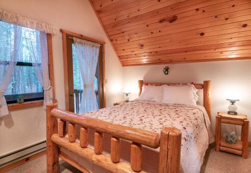 River Road Retreat