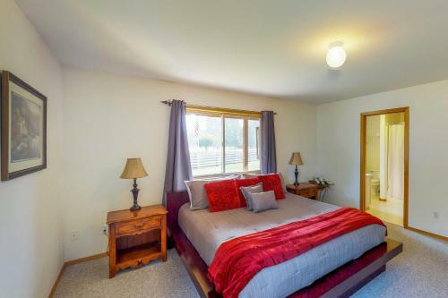 Sk�l Haus Unit B