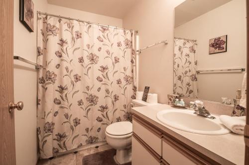 Sweet Retreat Condo
