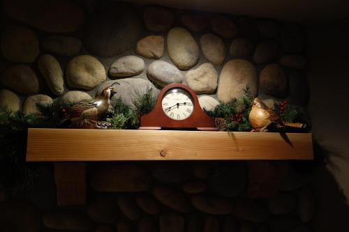 Cashmere Mountain Bed & Breakfast (adult Only)
