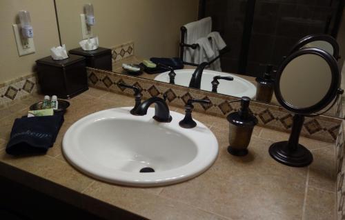 Cashmere Mountain Bed & Breakfast (adult Only)