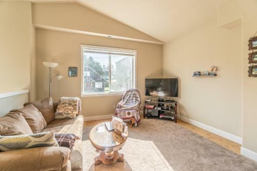 Family Tides House 3033