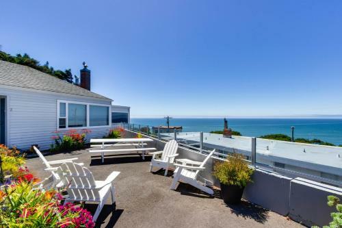 Apartamento Wycliff Beach Condo